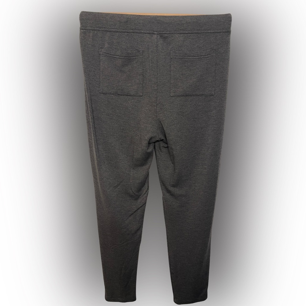 LOFT Lou & Grey Signaturesoft Sweatpants - Picture 2 of 5